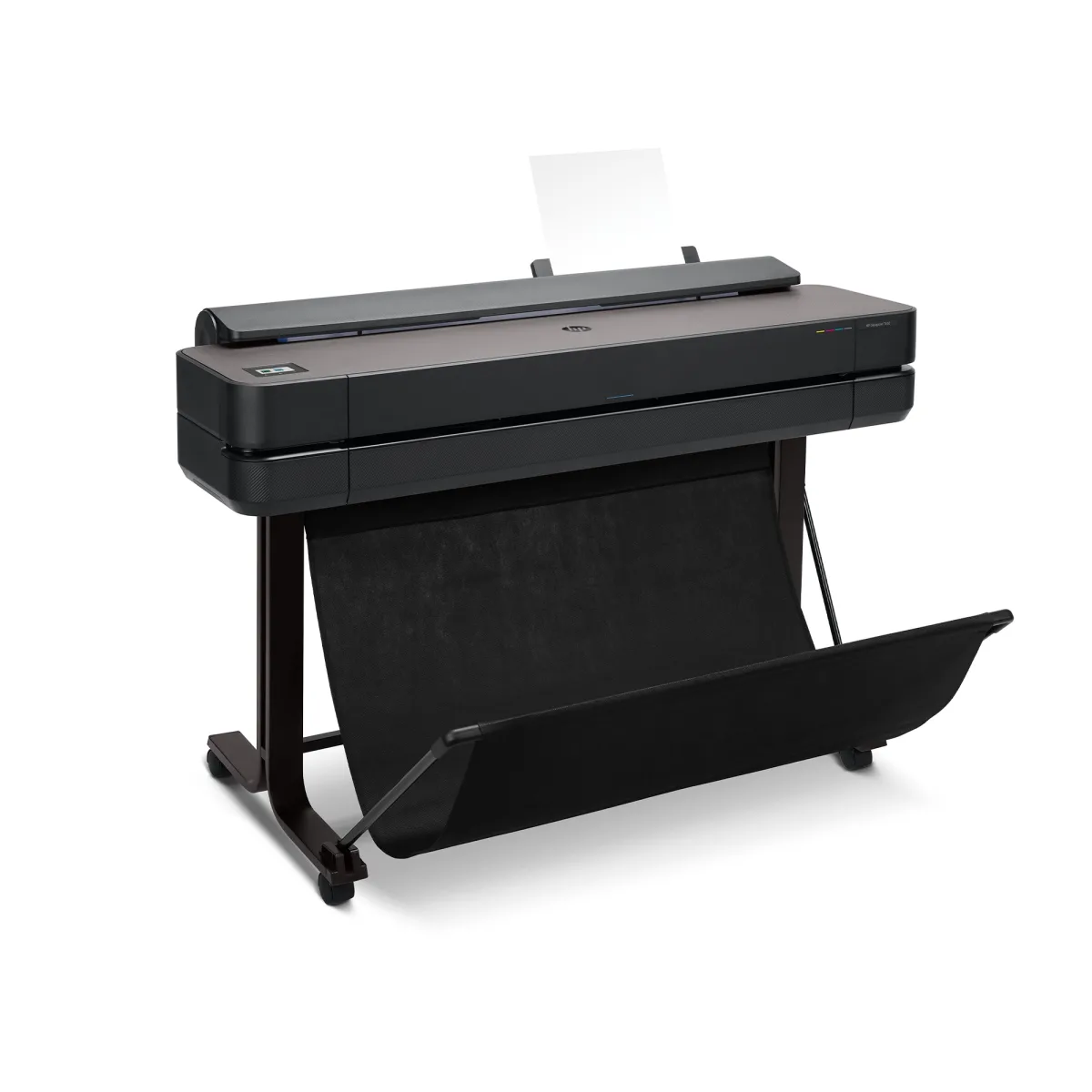 HP DesignJet T650 plotter A1 24 inch Wi-Fi 5HB08D 