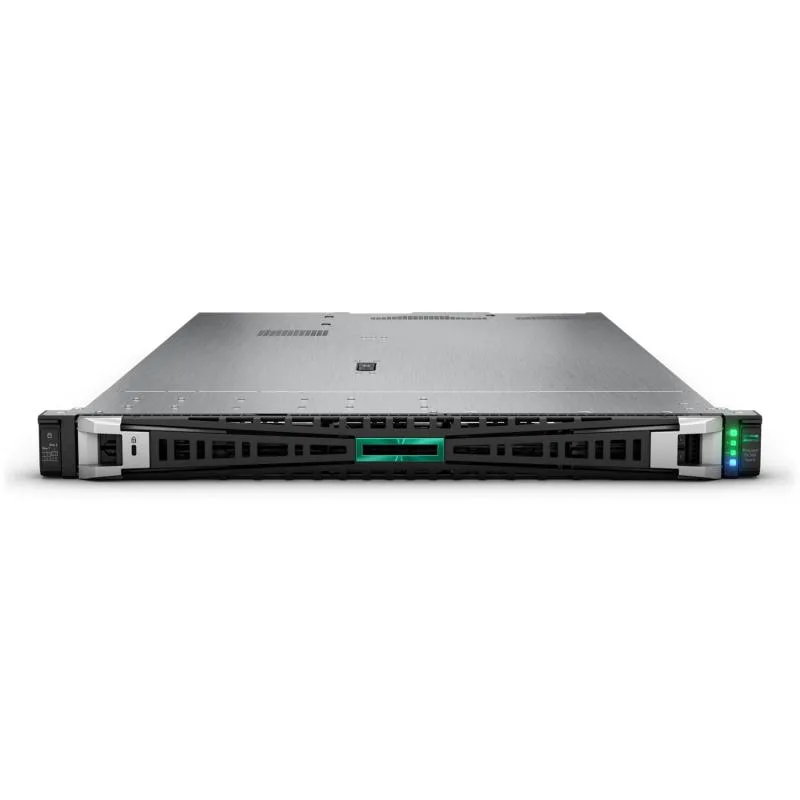 HPE ProLiant DL360 Gen11 Xeon 4514Y 64GB 2x480GB P77237-425 