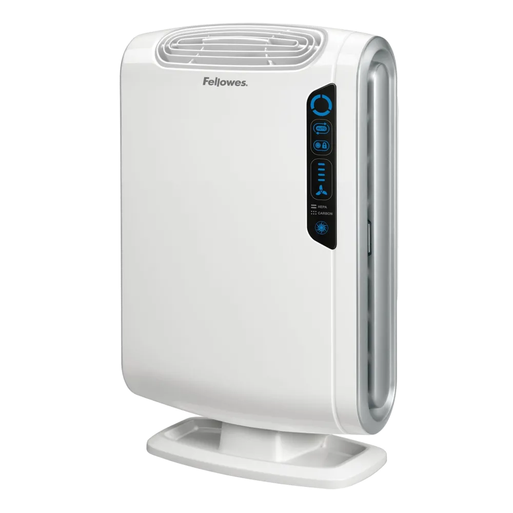 Fellowes AeraMax DX55 Plasma True - purificator aer 18-36mp