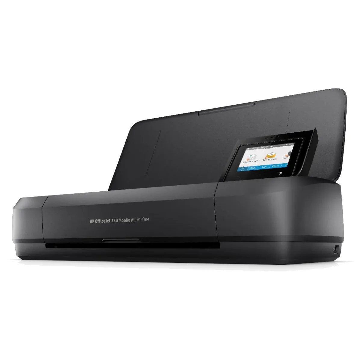 HP OfficeJet 250 Mobile All-in-One portabil A4 wireless CZ992A 
