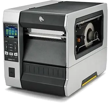 Zebra Imprimanta etichete ZT620 TT 300 dpi USB serial Gigabit Ethernet cutter 