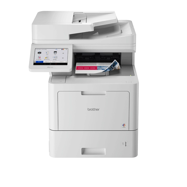 Brother MFC-L9630CDN multifunctional color enterprise ADF 