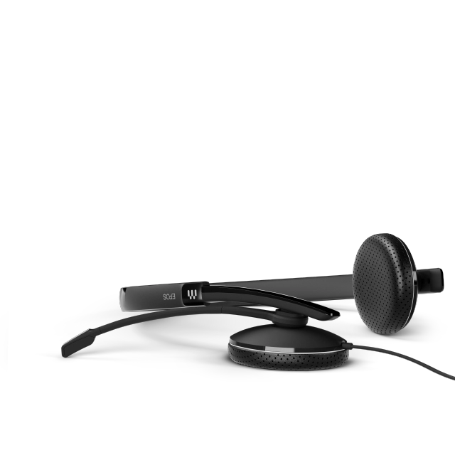 Epos ADAPT 165T USB-C II Stereo, Teams certified headset 