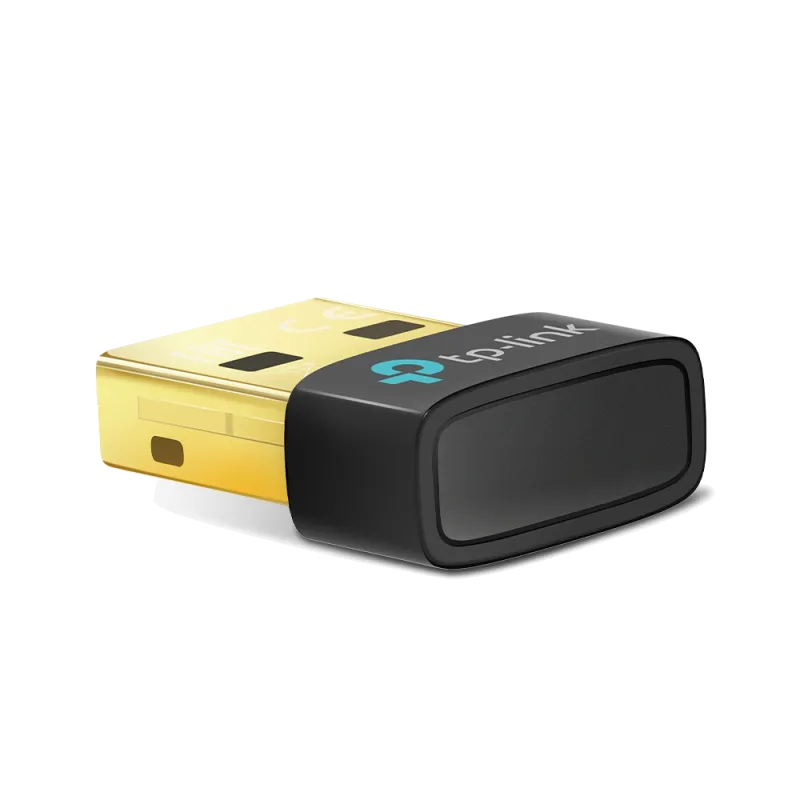 TP-Link UB500 Nano Adaptor USB Bluetooth 5.0 USB-A 