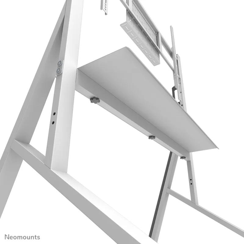 Neomounts Stand mobil de podea pentru display-uri 55-86inch VESA maxim 900x600 76Kg 