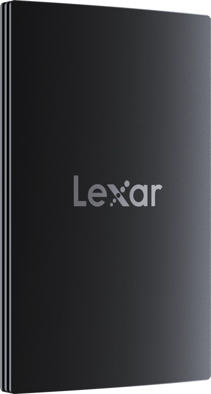 Lexar SSD SL500 / USB3.2 Gen2x2 up to R2000/W1800 - 4TB 