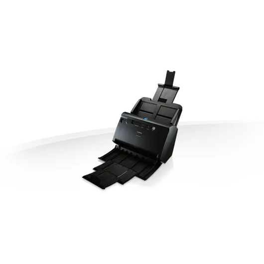 Canon imageFORMULA DR-C240 scanner A4 duplex, 45 ppm, ADF 60 coli 