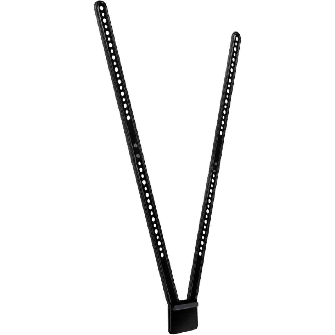 Logitech TV Mount XL - Mounting option for MeetUp ConferenceCam