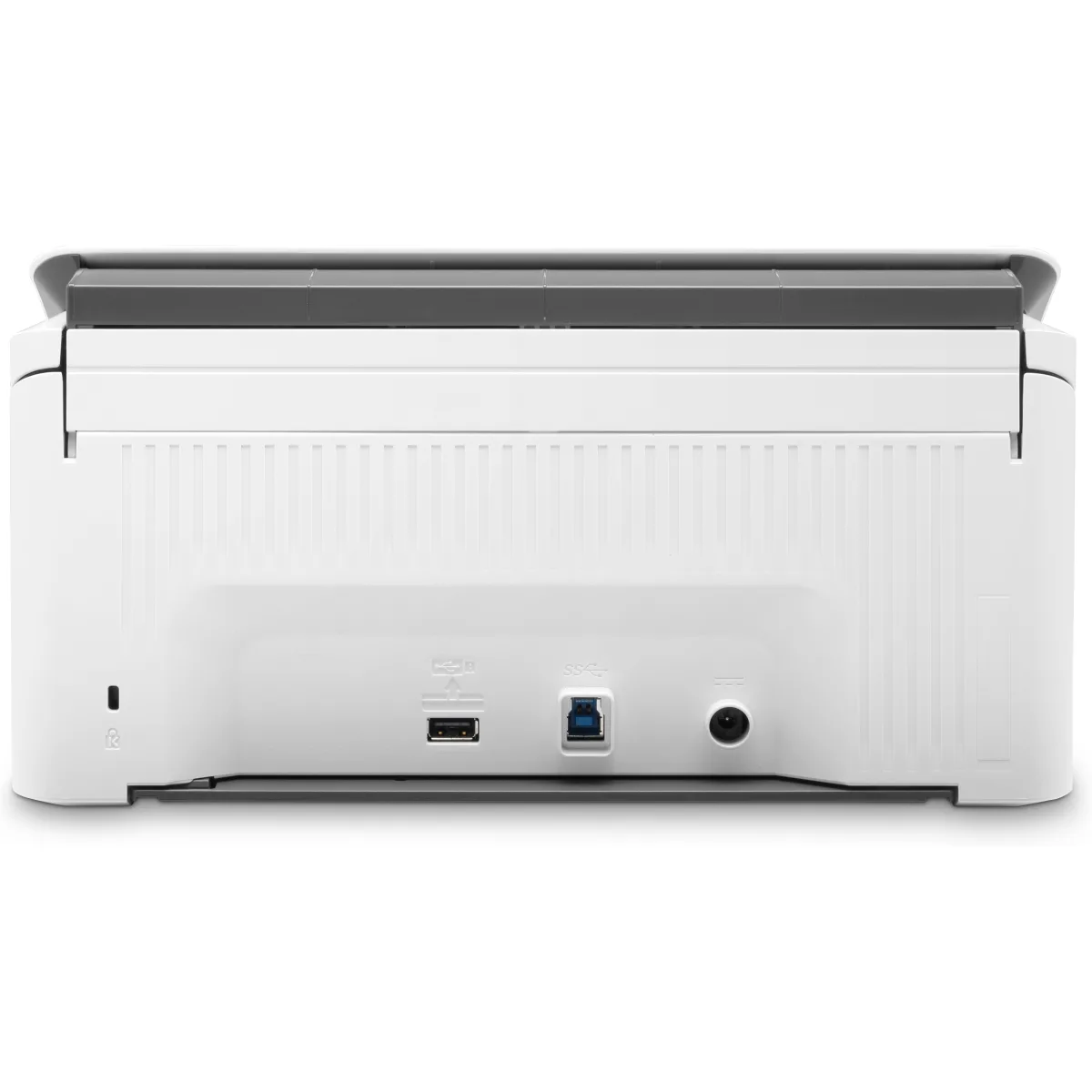 HP ScanJet Pro 3000 s4 scanner A4 duplex 40 ppm angle
