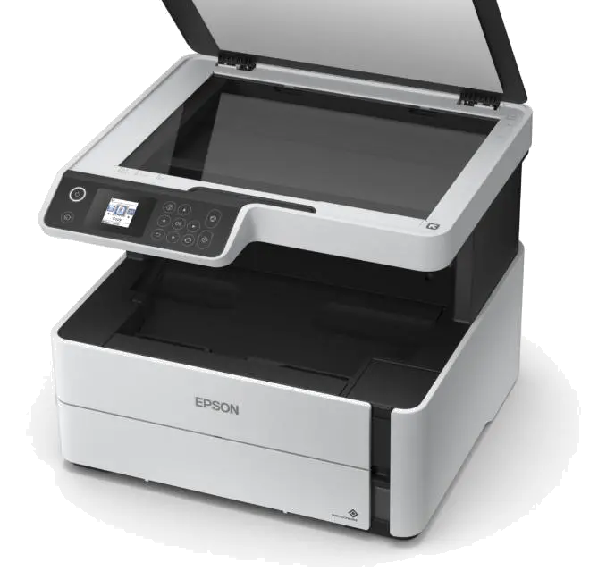 Epson EcoTank M2170 Multifunctional A4 inkjet mono 3-in-1 39ppm USB Ethernet WiFi 