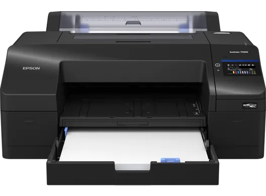 Epson SureColor P5300, Large Format Printers