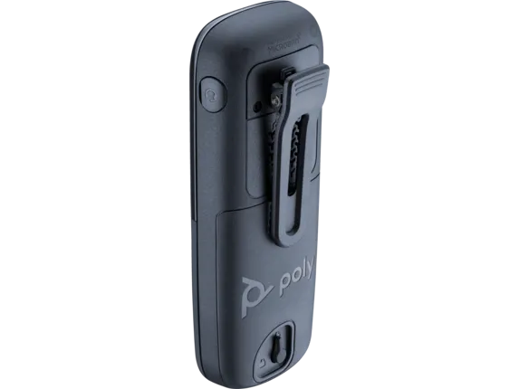 HP Poly Rove 30 DECT Phone Handset EMEA - INTL English Loc Euro plug 