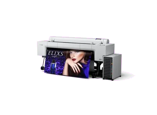 Epson SureColor P20500 plotter foto 64 inch 12 culori (C11CK99301A2) 