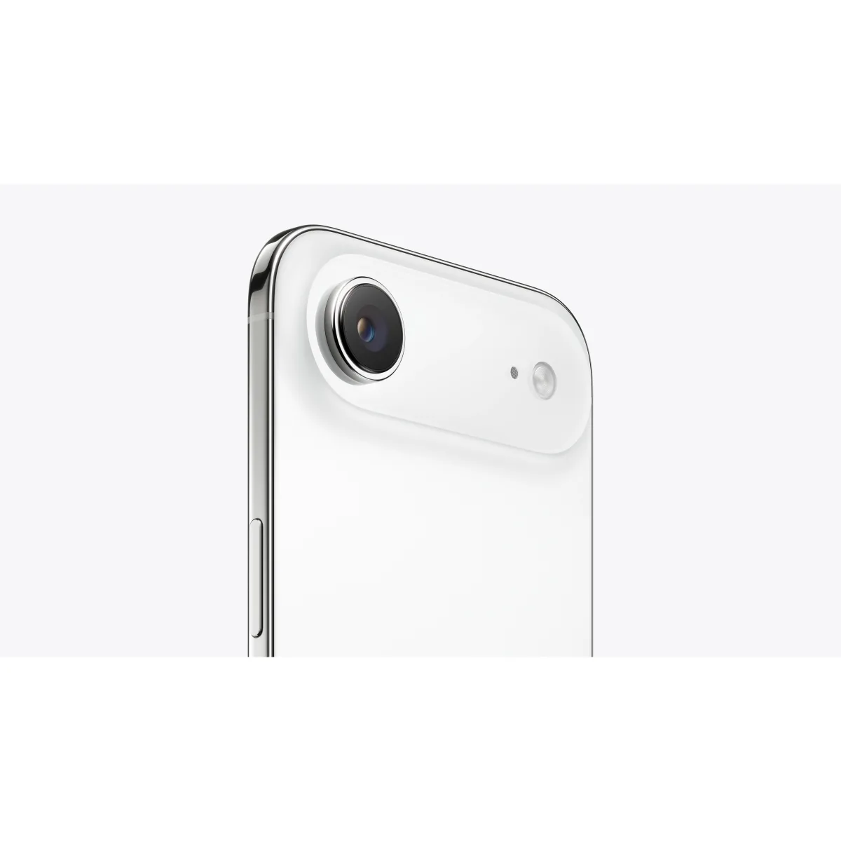 Apple Smartphone 6.5 5G 1TB Cloud White USB-C Wi-Fi 7 