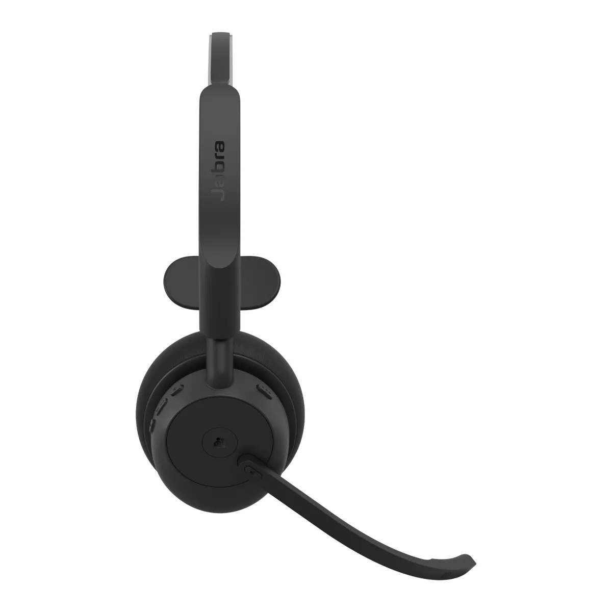 Jabra Casca Evolve3 45 Teams mono USB-C Link 390c 