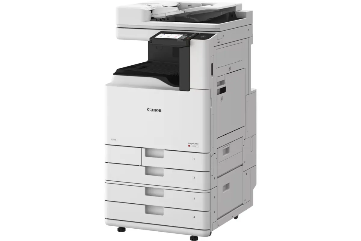 Canon imageFORCE C3026 multifunctionala color A3 configurabila 7220C006 main