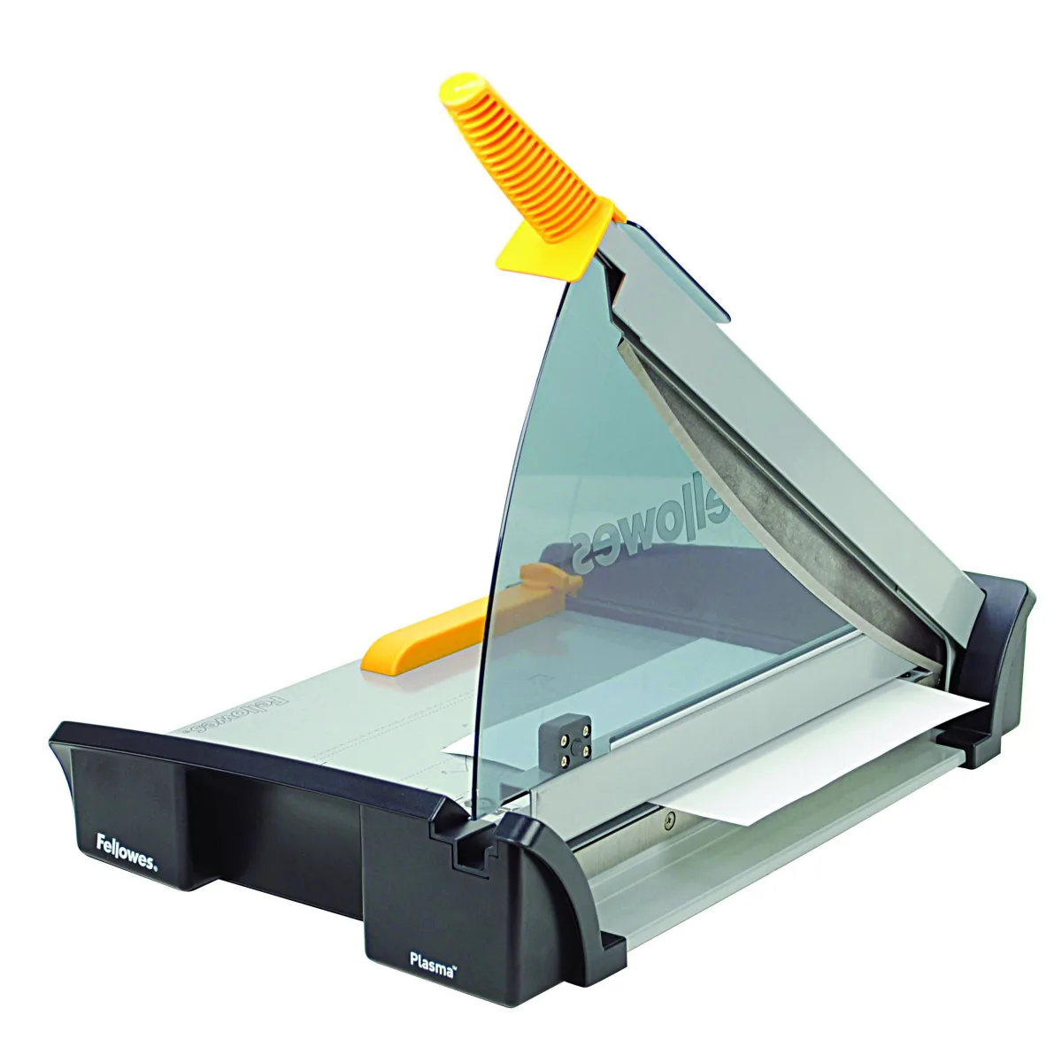 Fellowes Ghilotina A3 Plasma parghie 40 coli 455mm angle