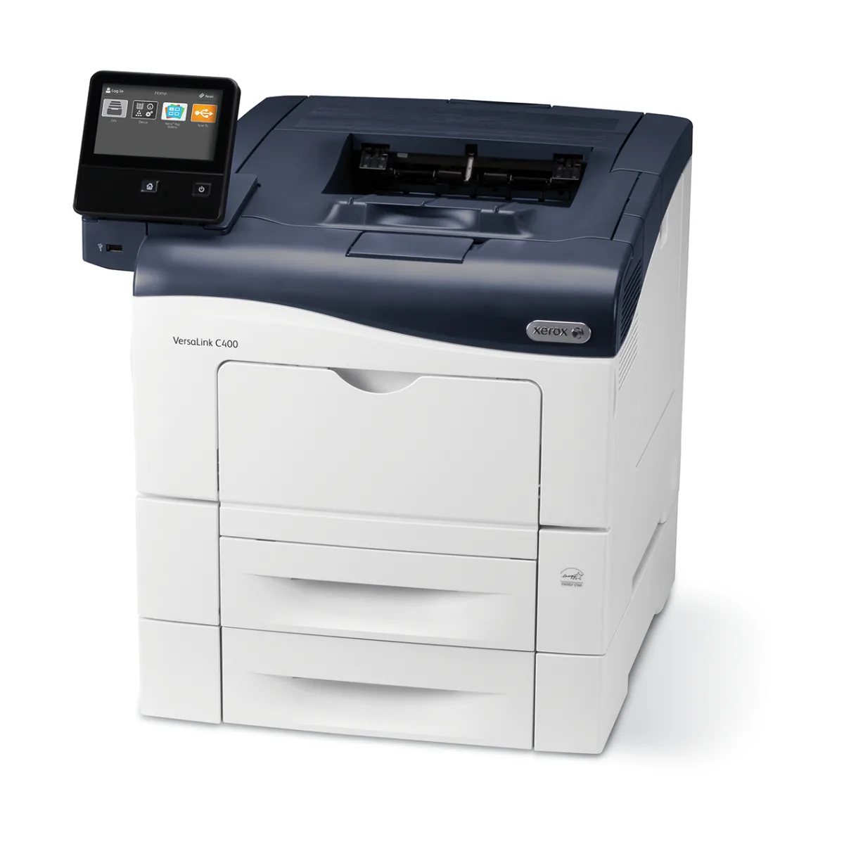 Xerox VersaLink C400DN imprimanta laser color A4 35 ppm (C400V_DN) angle