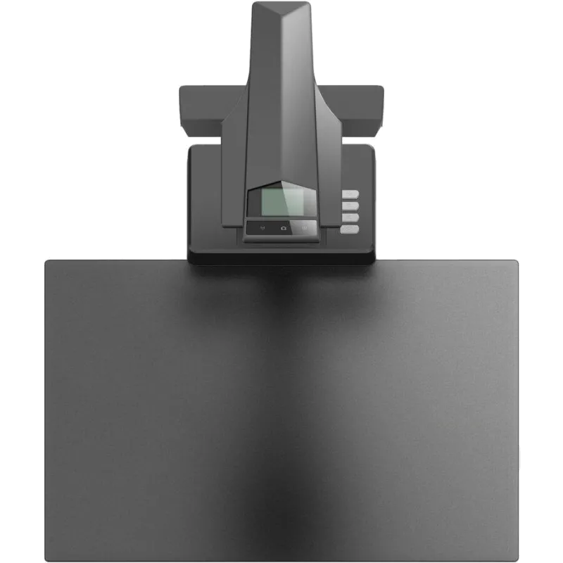 Czur ET25 Pro scanner de carti A3, 25MP, OCR si aplatizare 
