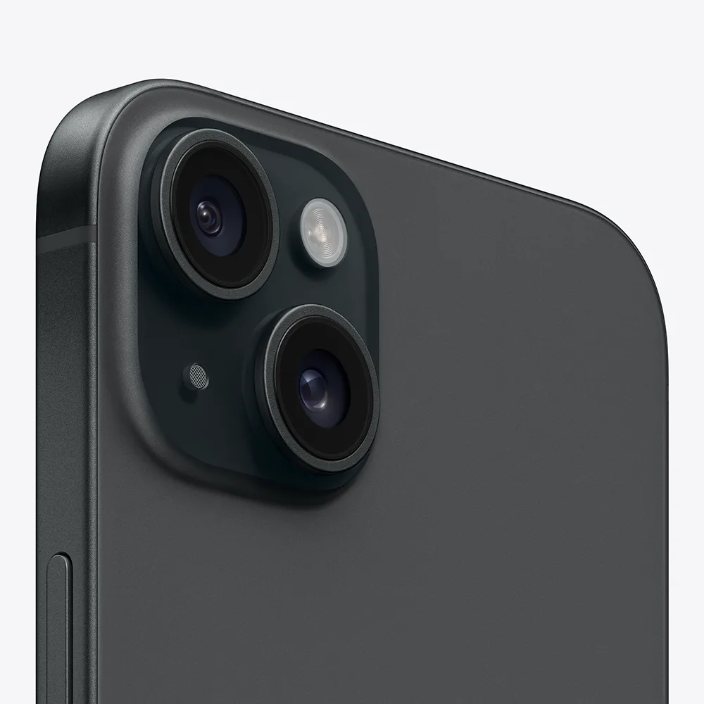 Apple iPhone 15 128GB Black 