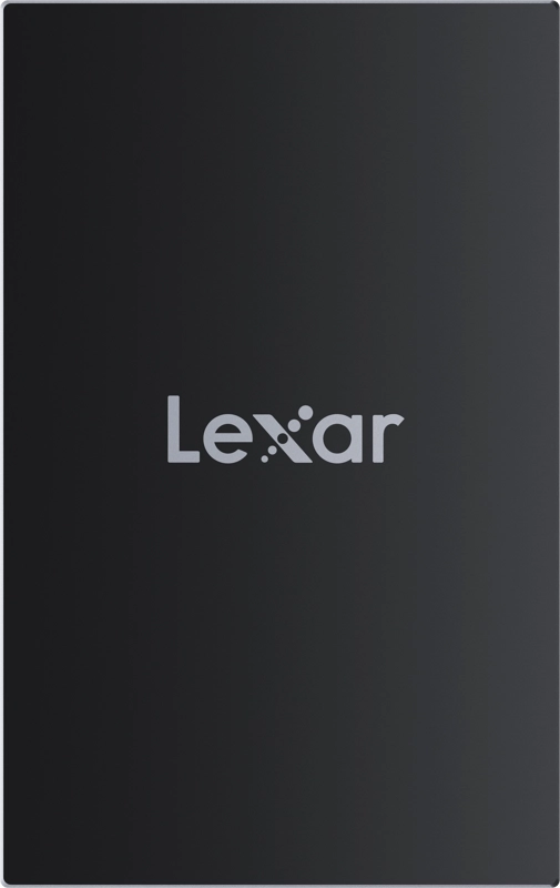 Lexar SSD SL700 Armor / USB3.2 Gen2x2 up to R2000/W2000 - 2TB 