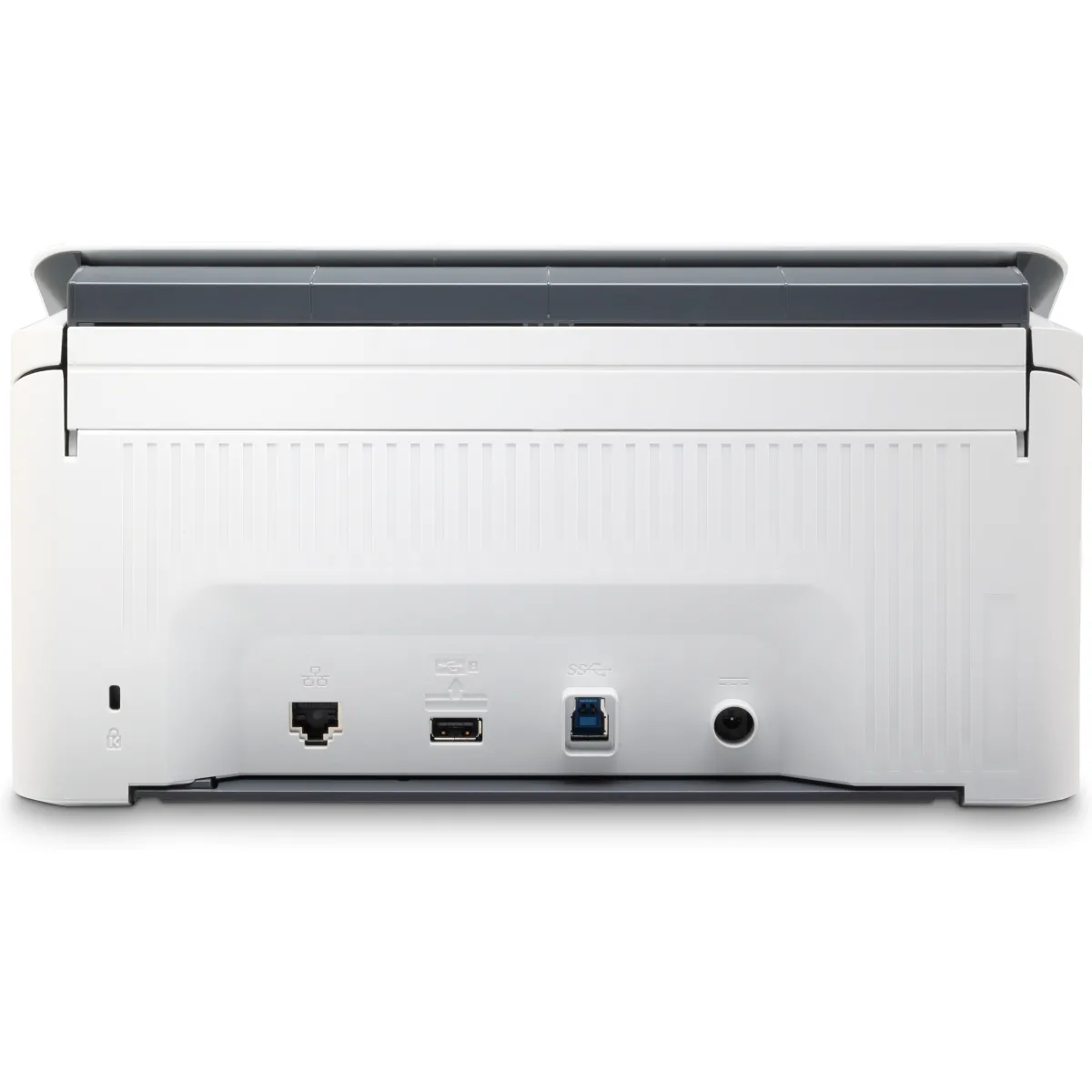 HP ScanJet Pro N4000 snw1 scanner retea Wi-Fi angle