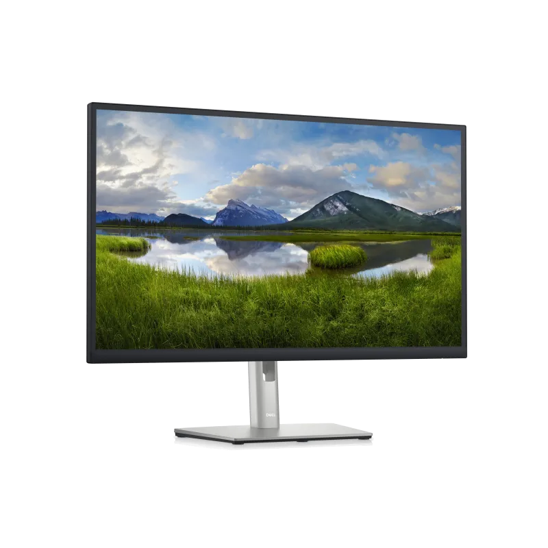 Monitor LED Dell Professional P2723D 27", QHD, 2560x1440, IPS Antiglare, 16:9, 1 