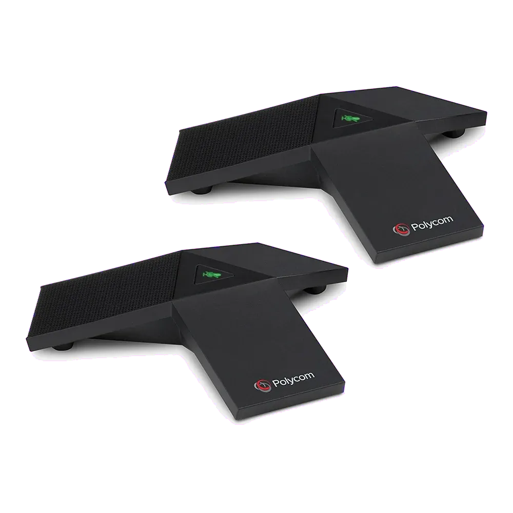 HP Poly Trio 8300/8800 Expansion MicroPhones