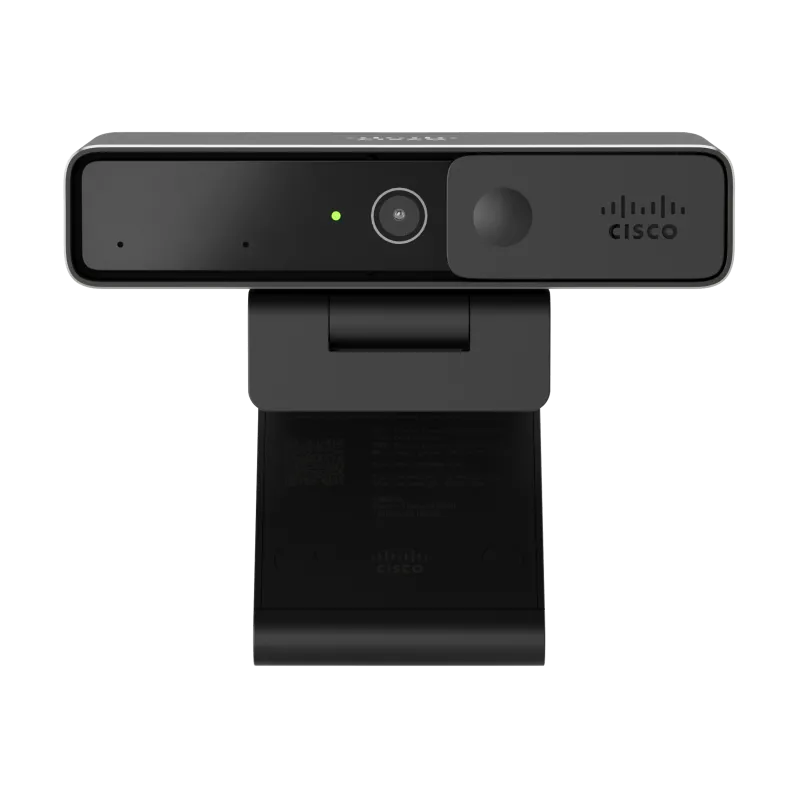 Cisco Webex Desk Camera 4K, negru