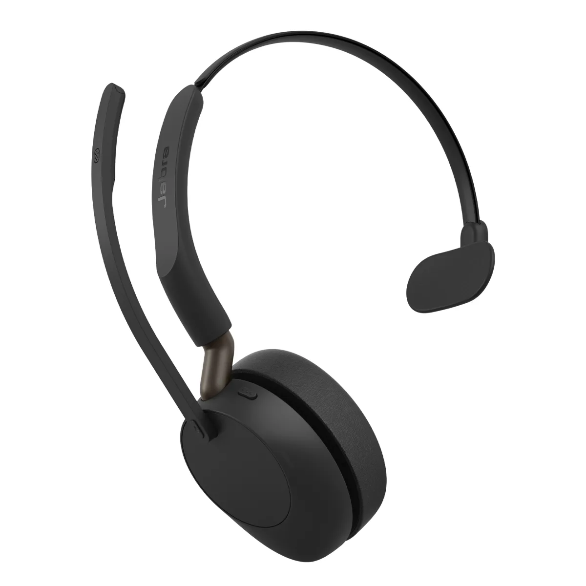Jabra Casca Evolve3 65 UC mono USB-A Link 390a 
