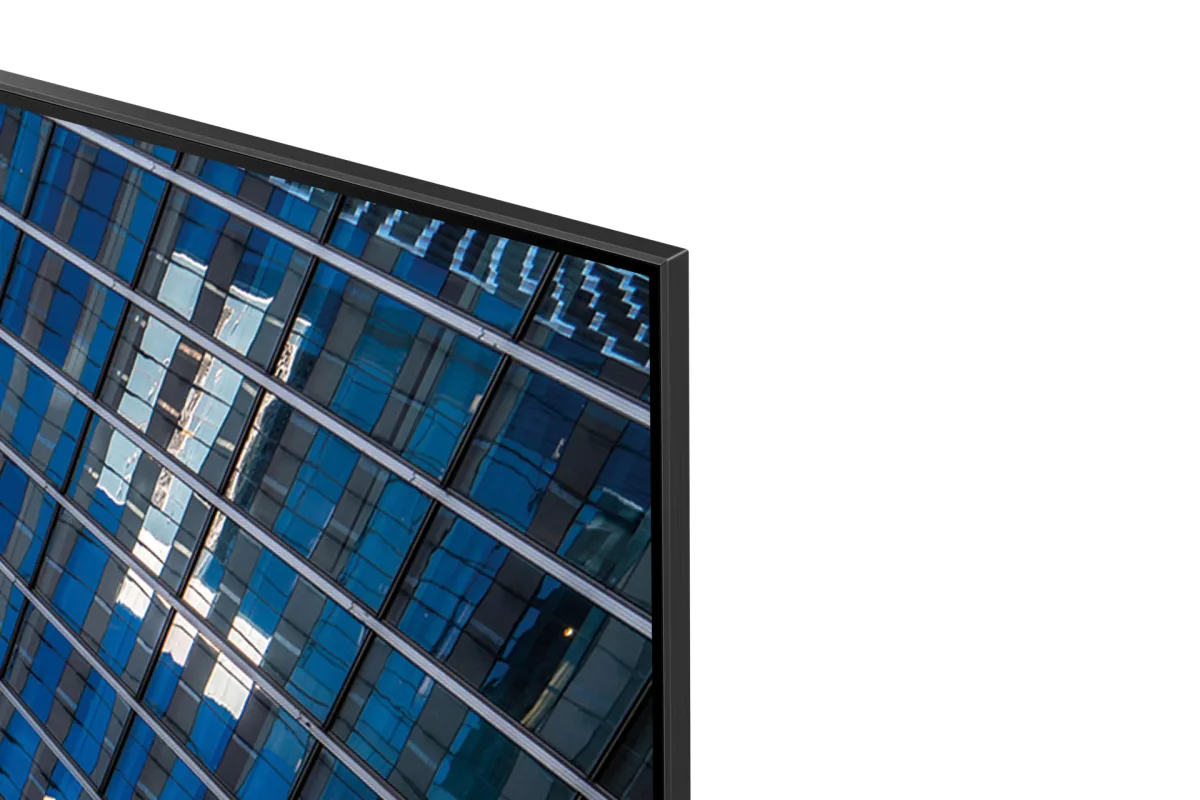 Samsung Display signage QE98C 98 4K 450 niti 16/7 Wi-Fi 
