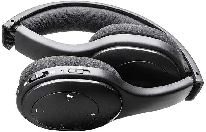 Logitech H800 Casca wireless cu microfon, Over-the-Head Design 