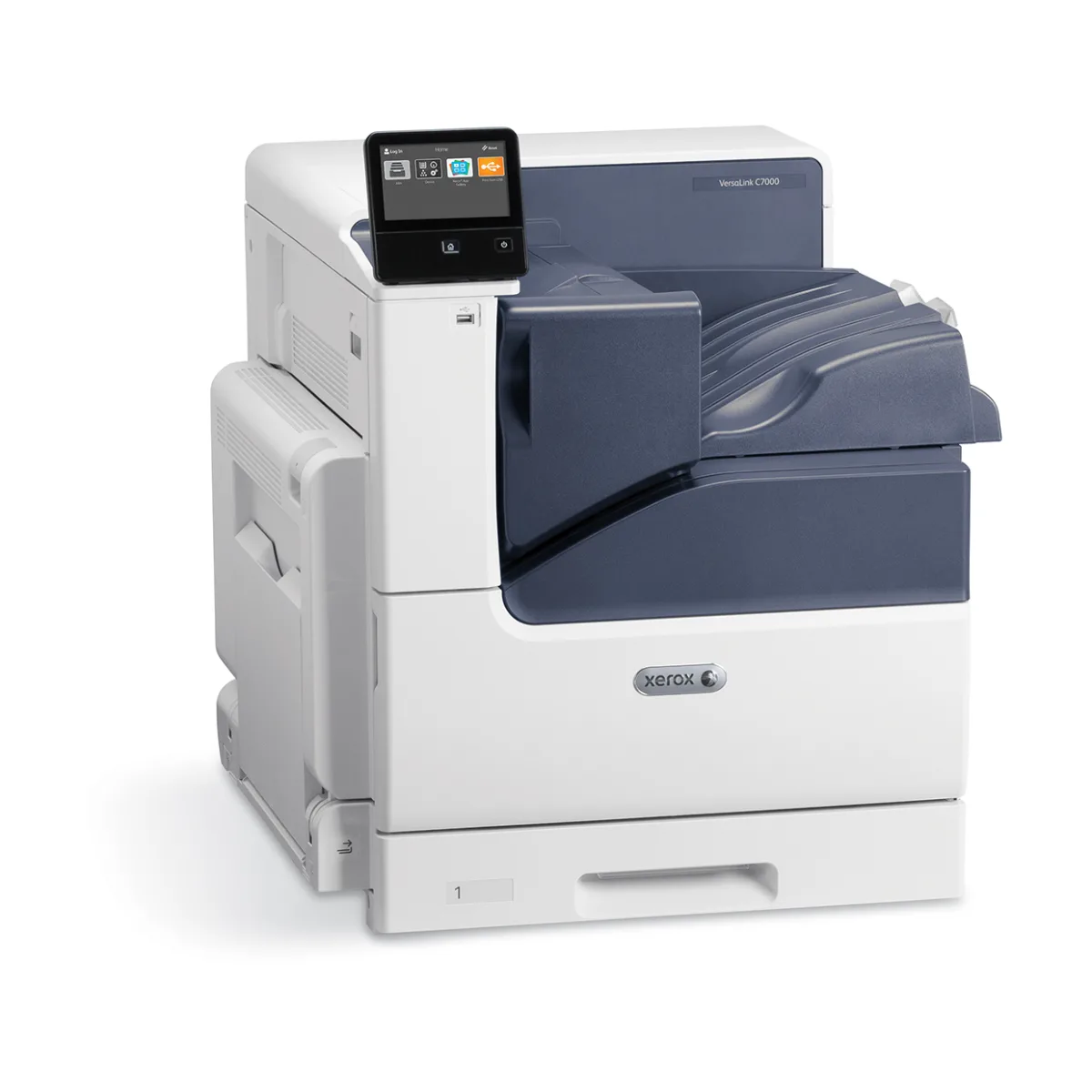 Xerox VersaLink C7000DN imprimanta laser color A3 duplex (C7000V_DN) angle