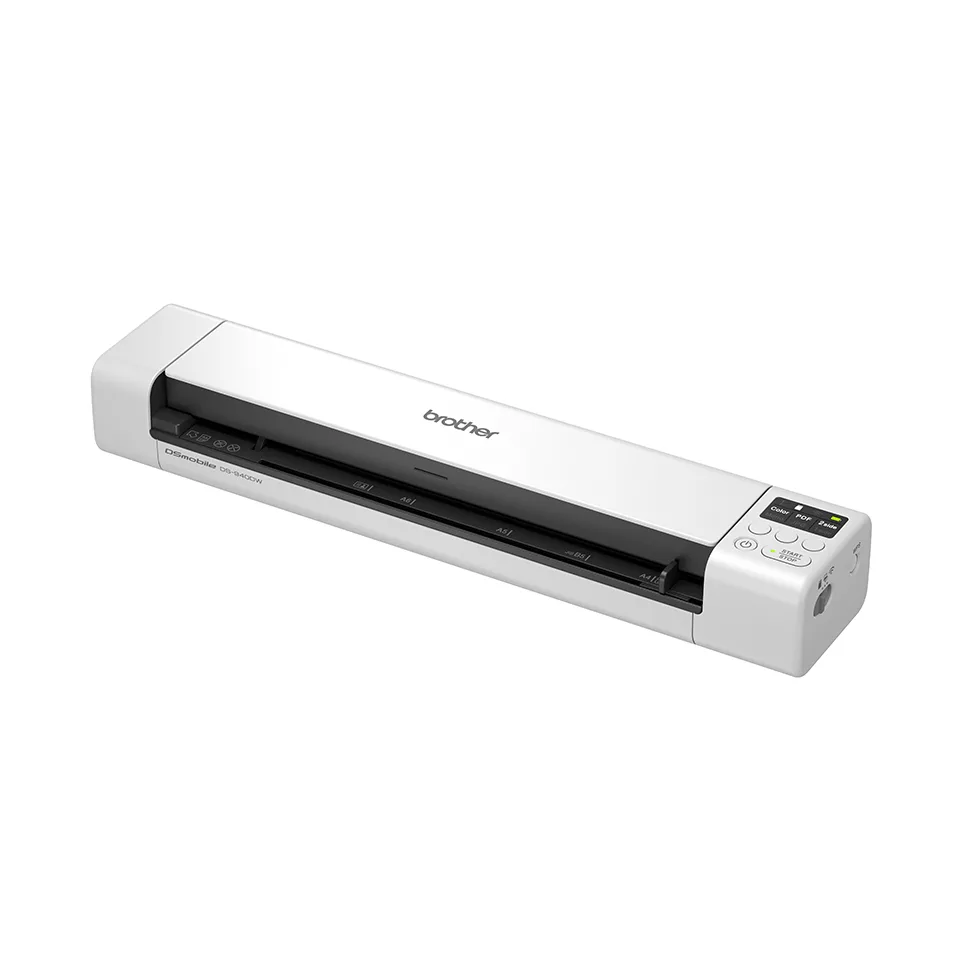 Brother DS-940DW Scanner de documente portabil, A4, duplex, wireless 