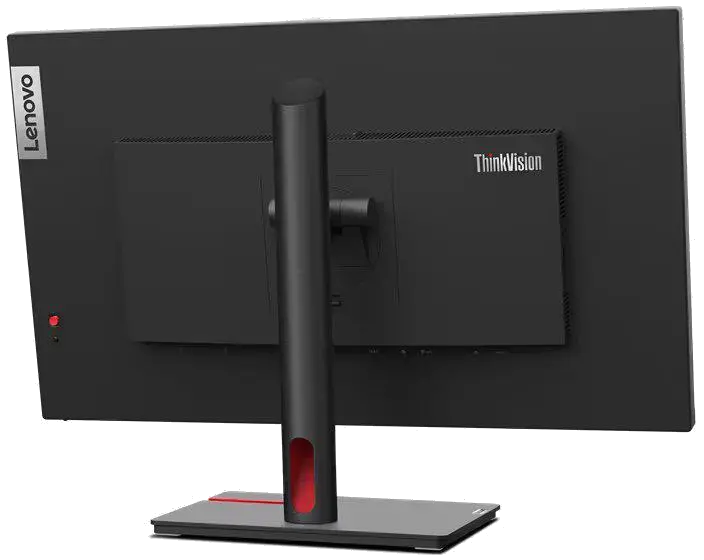 Lenovo ThinkVision T27p-30 monitor 27 inch IPS 4K USB-C RJ45 
