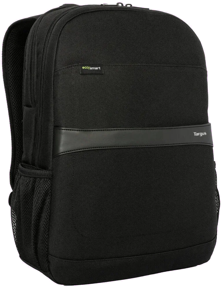 Targus Rucsac GeoLite EcoSmart Advanced, 14-16'', Black 