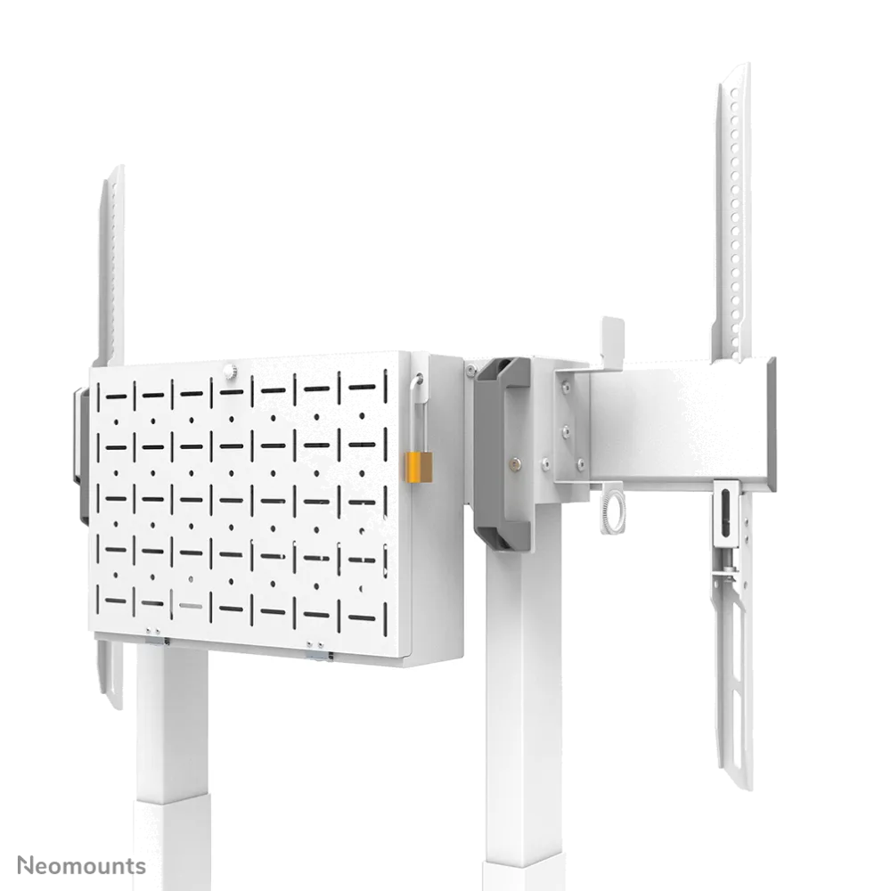 Neomounts NM NWS Stand mobil motorizat 37"-100" wh 