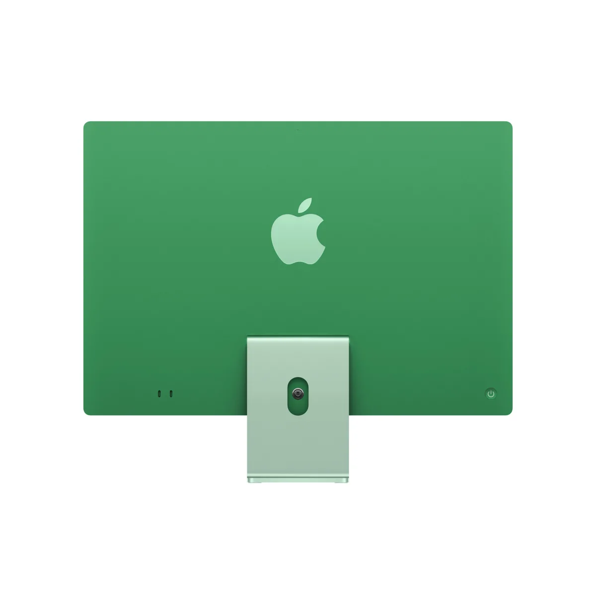 Apple Sistem PC All-in-one iMac 24" M4 Retina 4.5K 8C CPU/ 8C GPU 16GB 256GB SSD Verde 