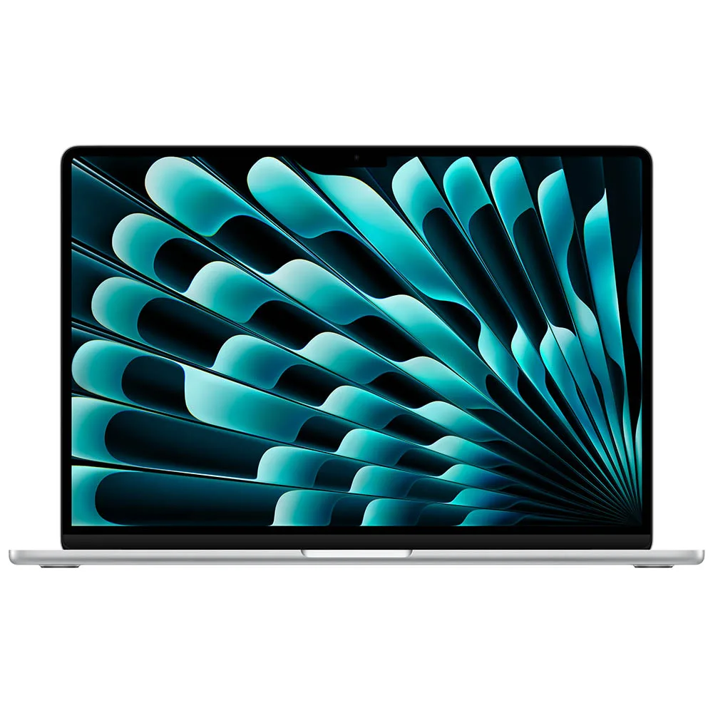 Apple MacBook Air 15.3 M5 16GB 1TB Silver INT