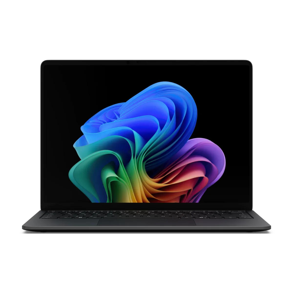 Microsoft Surface Laptop 8 13.8, Ultra 5 335, 16GB RAM, 512GB SSD, Black, fara alimentator angle