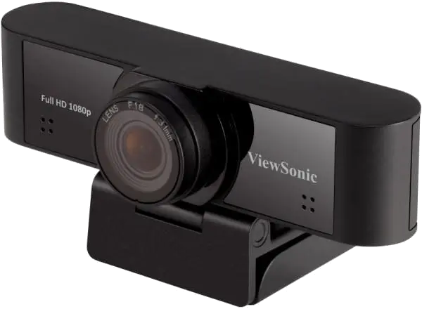 ViewSonic VB-CAM-001 Camera Web Ultra-wide 1080p 