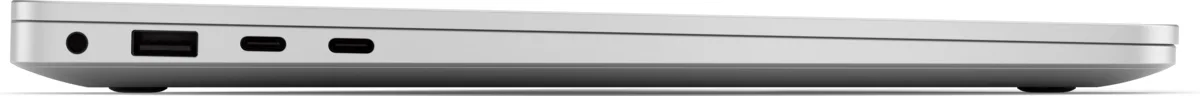 Microsoft Surface Laptop 7 13.8 X Elite 16GB 512GB AI WIN11 Pro Platinum 