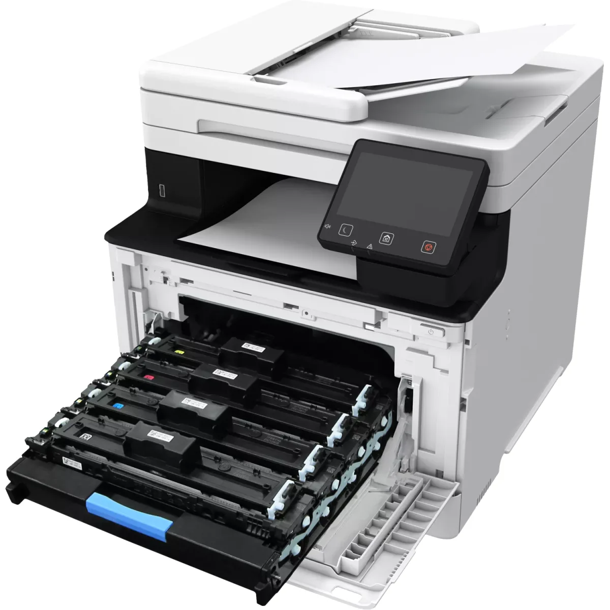 Canon i-SENSYS MF752Cdw II multifunctionala color A4 Wi-Fi 7185C013 