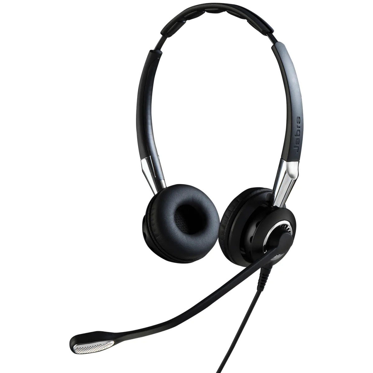 Jabra BIZ 2400 II Duo QD Freespin NC