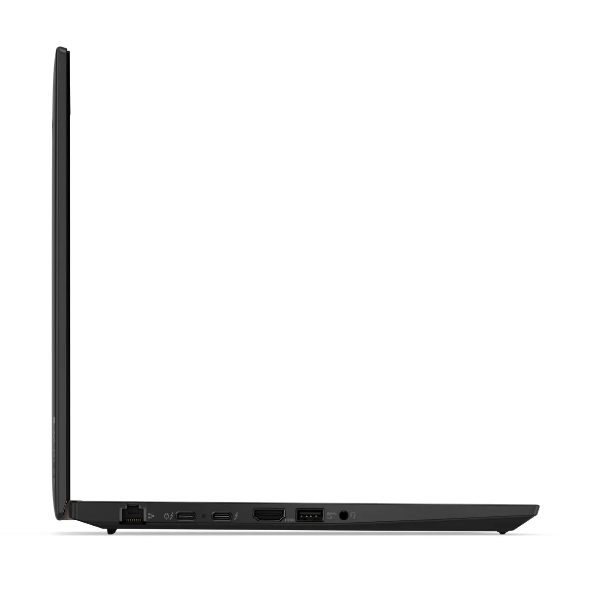 Lenovo Laptop ThinkPad T14 Gen 3 i7 14WUXGA 16GB 1TB W11DG angle