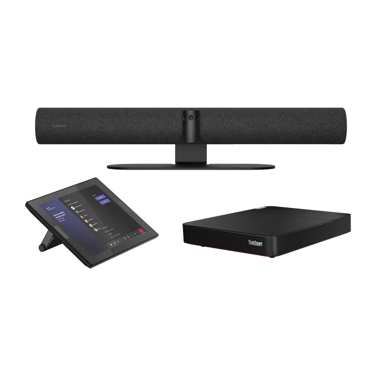 Jabra PanaCast 50 Room System ZR pentru Zoom Rooms