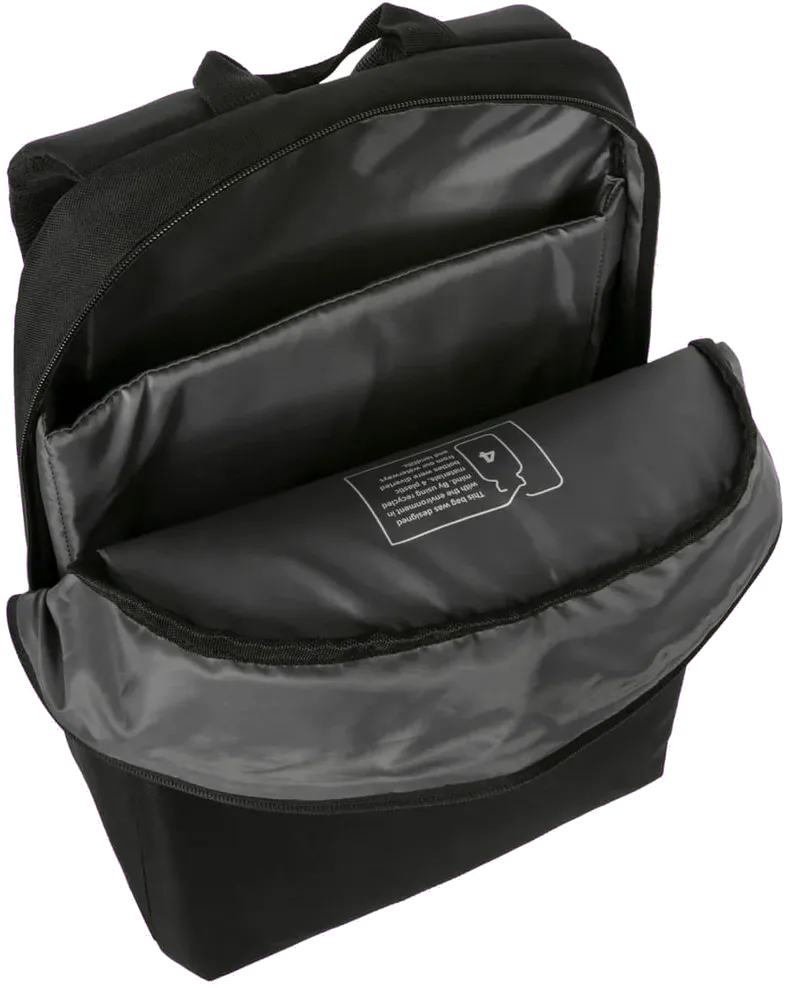 Targus Rucsac GeoLite EcoSmart Essentials 15-16 inch, black 