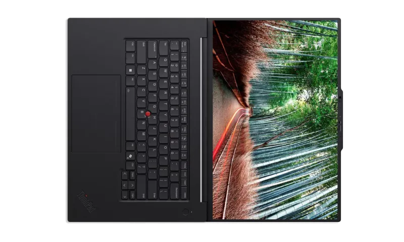Lenovo ThinkPad T1g Gen 8 Ultra 7 32GB 1TB RTX 5060 Win11 Pro 