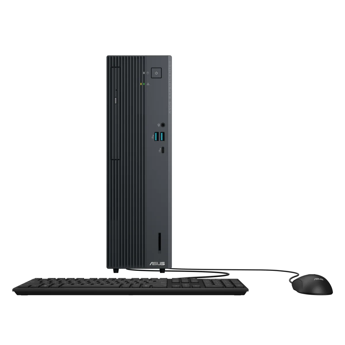 Asus Desktop ExpertCenter P500 SFF Core 5 210H, 16GB, SSD 512GB, NoOS 