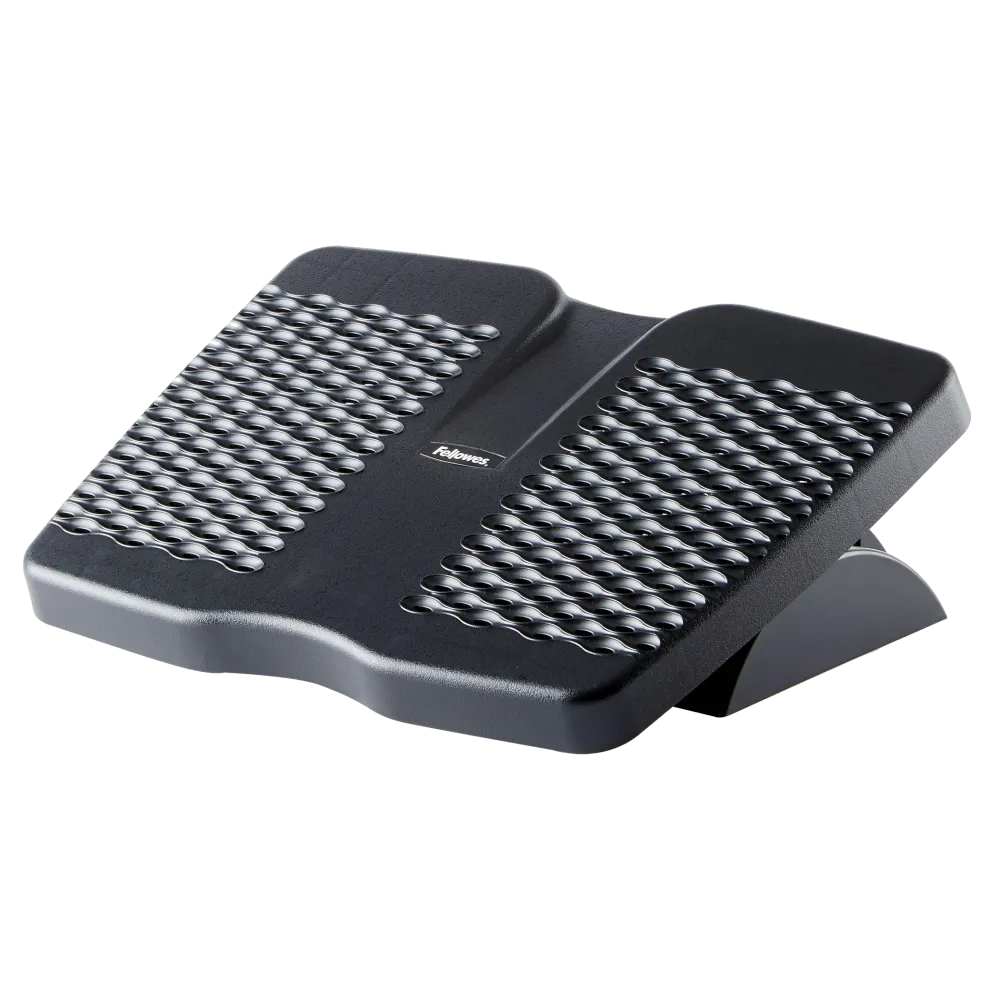 Fellowes Refresh foot suport - suport ergonomic pentru picioare